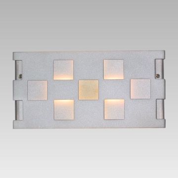 Plafon TRAPS 918 1x100W/R7S IP20 od Prezent