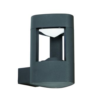 Kinkiet TRIBECA EL-40074 5000K 1x9W/LED 297lm od Endon