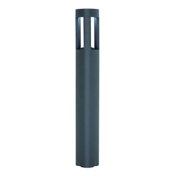 lampa stojąca Tribeca EL-40076 6000K 8W/LED 300lm IP54 od Endon