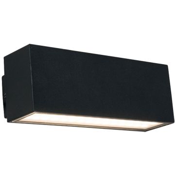Kinkiet UNIT LED 9122 3000K 2x5W/LED 727lm IP54 110° od Nowodvorski