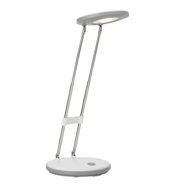 Lampka biurkowa Venedig G92926/05 3000K 220lm IP20 od Brilliant