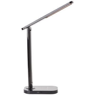 Lampa stołowa Vicari G93102/06 450lm IP20 od Brilliant
