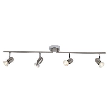 Spot Wesley G54832/77 4x18W/GU10 IP20 od Brilliant