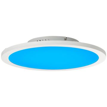 Lampa sufitowa Abie G97060/05 2400lm IP20 od Brilliant