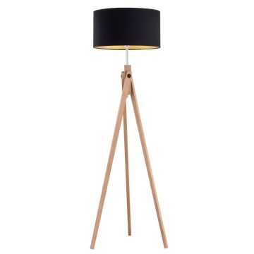 Lampa podłogowa ANGEL 9281 1x60W/E27 od Alfa