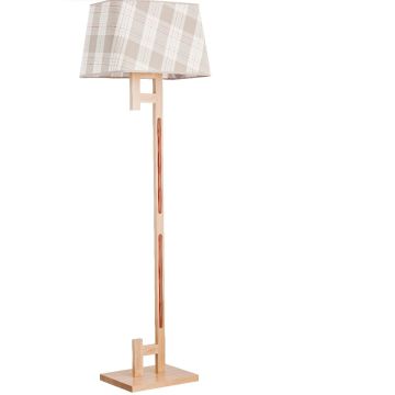 Lampa podłogowa ANGELA 9233 1x15W/E27 od Alfa