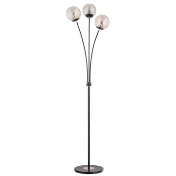 Lampa podłogowa ARTIS 9277 3x40W/E14 od Alfa