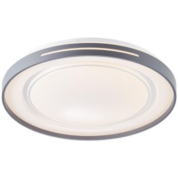 Lampa sufitowa Barty G97158/72 2900lm IP20 od Brilliant