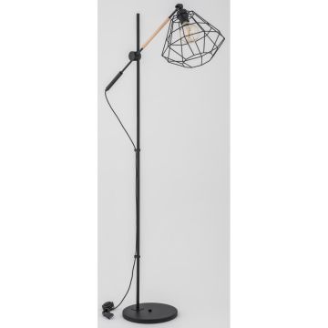 Lampa podłogowa Boogie 9256 1x60W/E27 IP20 od Alfa