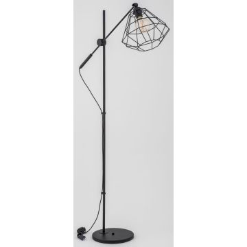 Lampa podłogowa BOOGIE 9268 1x60W/E27 IP20 od Alfa