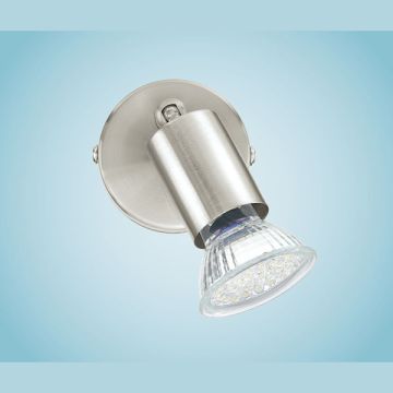 Lampa ścienna 92595 BUZZ-LED od Eglo