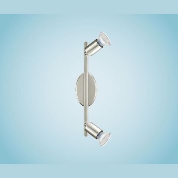 Reflektor ścienno-sufitowy 92596 BUZZ-LED od Eglo