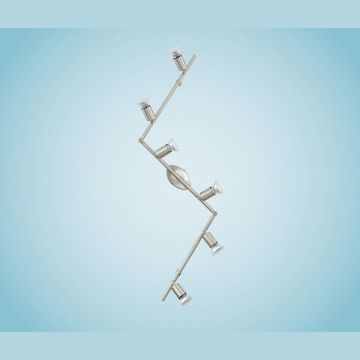 Reflektor sufitowy 92599 BUZZ-LED od Eglo