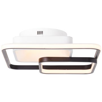 Lampa sufitowa Cava G99384/75 5000lm IP20 od Brilliant