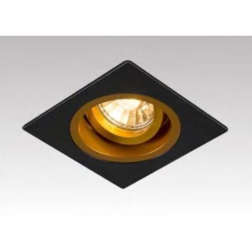 Downlight wpuszczany 92706 CHUCK DL od Zuma Line