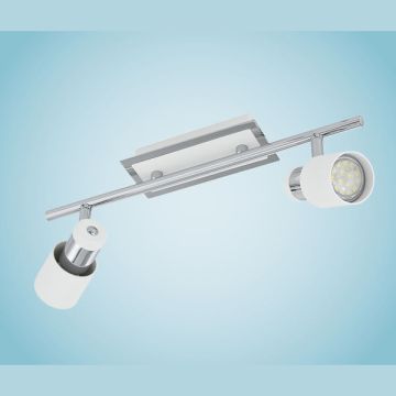 Reflektor ścienno-sufitowy 92085 DAVIDA od Eglo