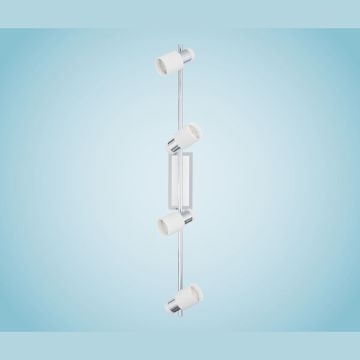 Reflektor ścienno-sufitowy 92087 DAVIDA od Eglo