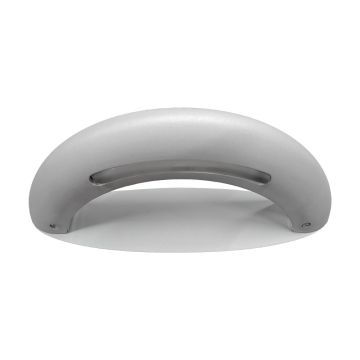 Kinkiet DIN 928 2x40W/G9 IP20 od Prezent