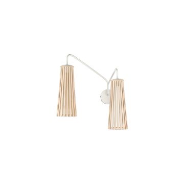Kinkiet DOVER 9260 2x10W/GU10 IP20 od Nowodvorski