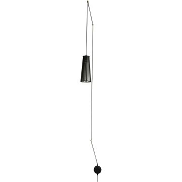 Kinkiet DOVER I 9264 1x35W/GU10 IP20 od Nowodvorski