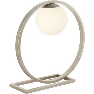 Lampa stołowa Enzo 92495 1x3w/g9 ip20 od Endon