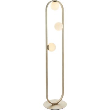 Lampa podłogowa Enzo 92496 3x3w/g9 ip20 od Endon
