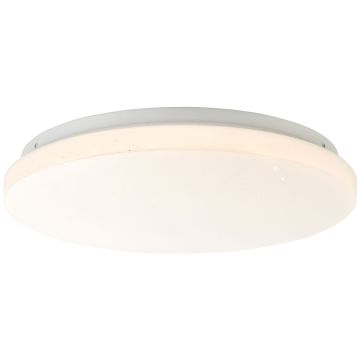 Lampa sufitowa Farica Starry G97130/05 3000K 1900lm IP20 od Brilliant