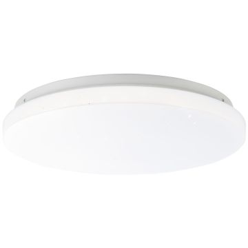 Lampa sufitowa Farica Starry G97130/75 4000K 1900lm IP20 od Brilliant
