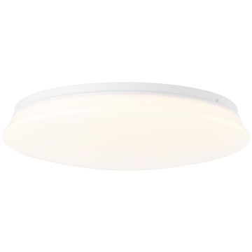 Lampa sufitowa Farica Starry G97133/05 3000K 1900lm IP20 od Brilliant