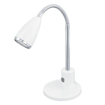 Lampka na biurko 92872 FOX od Eglo