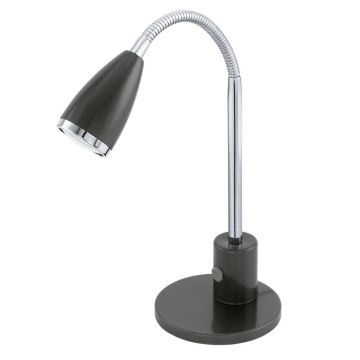 Lampka na biurko 92873 FOX od Eglo