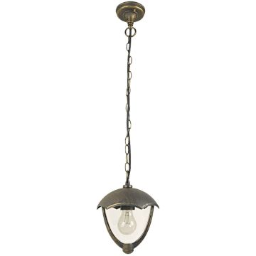 Lampa wisząca Garden 9248 1x40w/e27 ip44 od Prezent