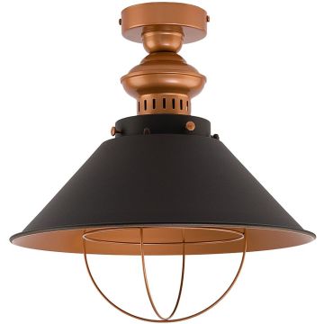 Lampa sufitowa GARRET I 9247 1x60W/E27 IP20 od Nowodvorski