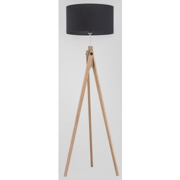Lampa podłogowa GERA 9275 1x15W/E27 od Alfa