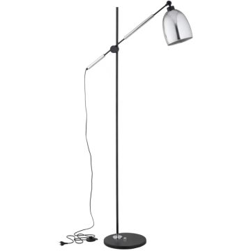 Lampa podłogowa INDRA 9297 od Alfa