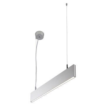 Lampa wisząca Kingsley 92520 4000K 25W/LED 2000lm IP20 od Endon