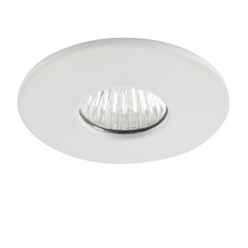 Downlight wpuszczany LALO 92518 4000K 4W/LED 240lm IP44 od Endon