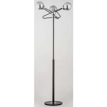 Lampa podłogowa LATE 9278 3x40W/E14 od Alfa