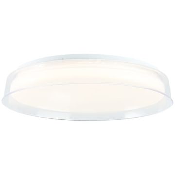 Lampa sufitowa Leanna G97189/70 2400lm IP20 od Brilliant