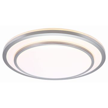 Lampa sufitowa Luciano HK18381S21 3000K 1200lm IP20 od Brilliant
