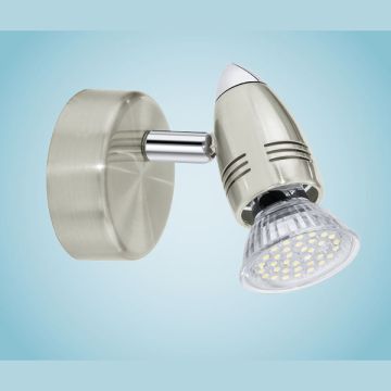 Reflektor ścienno-sufitowy 92641 MAGNUM-LED od Eglo