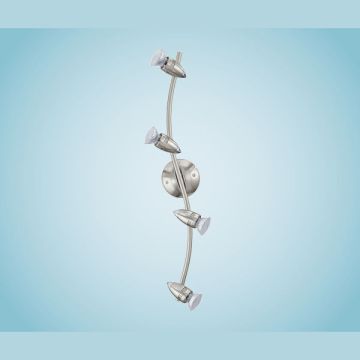 Reflektor ścienno-sufitowy 92644 MAGNUM-LED od Eglo