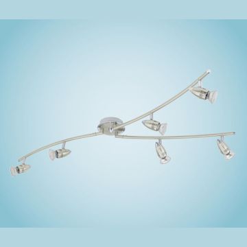 Reflektor sufitowy 92645 MAGNUM-LED od Eglo