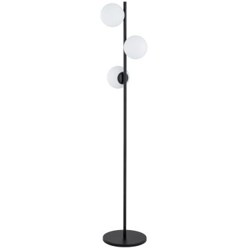 Lampa podłogowa MALAGA 9288 3x10W/E14 od Alfa