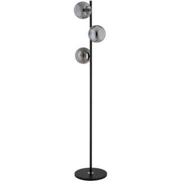 Lampa podłogowa MALAGA 9290 3x10W/E14 od Alfa