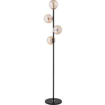 Lampa podłogowa MALAGA 9291 4x10W/E14 od Alfa