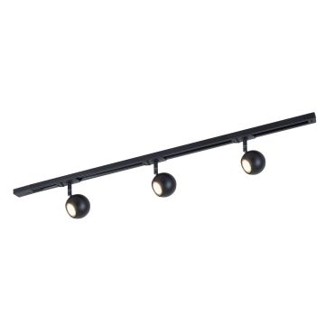 Reflektor szynowy Marvi 920321-3-BL-SET 3x40W/GU10 IP20 od Italux