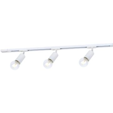Reflektor szynowy Marvi TR Dolores 922321-3-WH-SET 3x40W/E27 IP20 od Italux