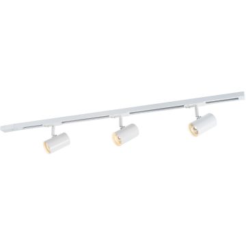 Reflektor szynowy Marvi TR Fredrik 920103-3-WH-SET 3x35W/GU10 IP20 od Italux