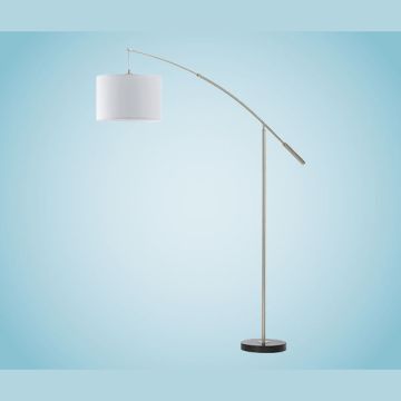 Lampa stojąca podłogowa 92206 NADINA od Eglo